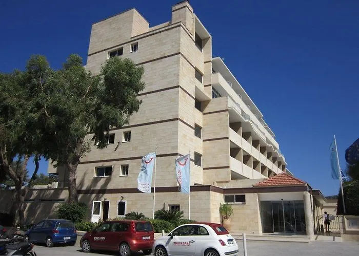 Atlantica Princess 4* Ixia (Rhodes)