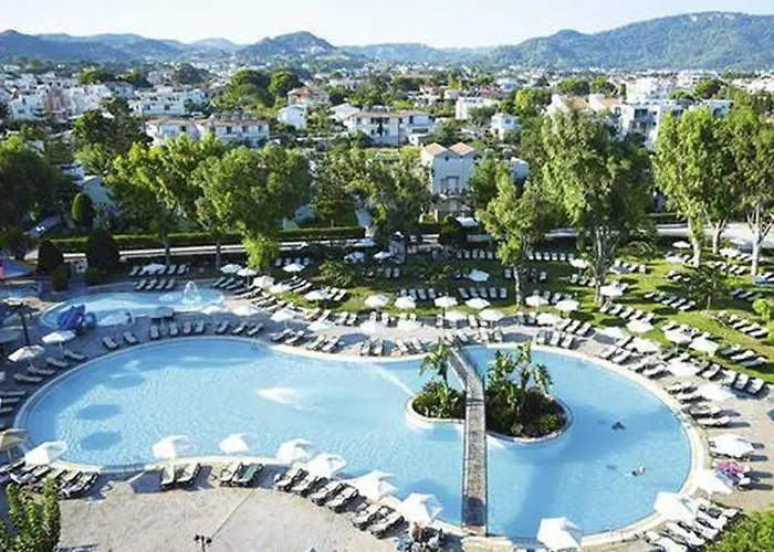 Atlantica Princess Hotel 4*