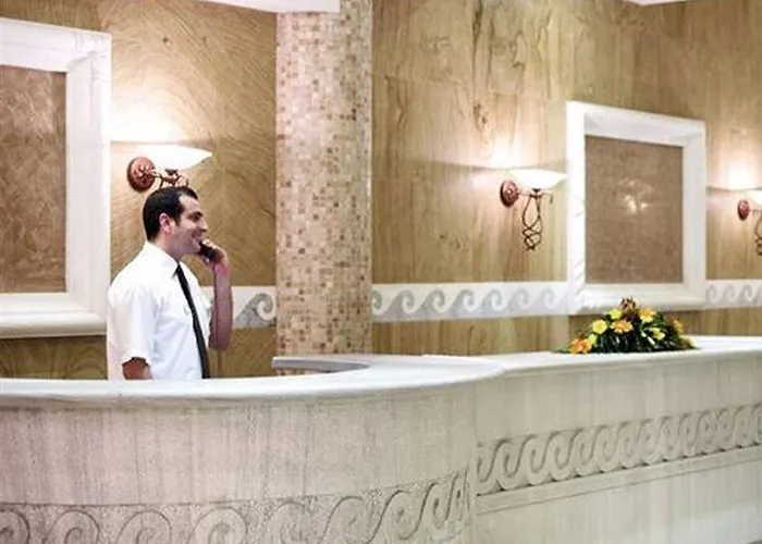 Atlantica Princess Hotel Ixia (Rhodes)