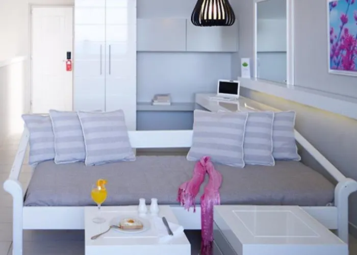 Atlantica Princess 4*