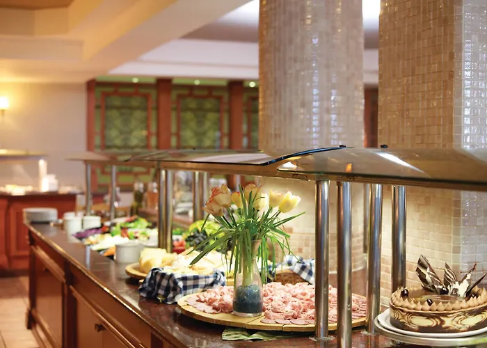 Atlantica Princess Hotel 4*