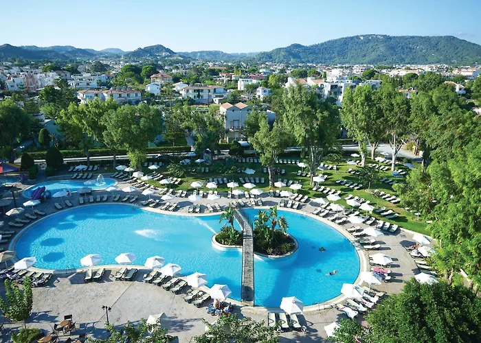 Atlantica Princess 4*