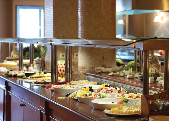 Atlantica Princess 4* Ixia (Rhodes)