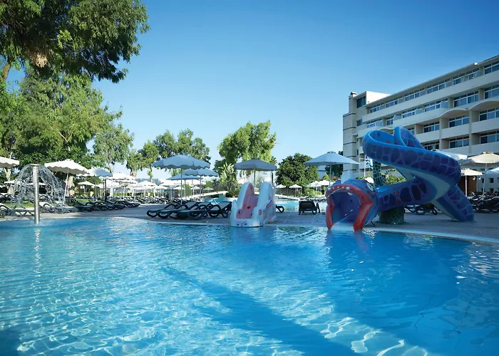 Hotel Atlantica Princess 4*