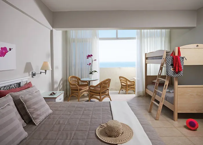 Atlantica Princess Ixia (Rhodes)