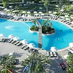 Atlantica Princess Hotel Ixia (Rhodes)