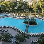 Atlantica Princess Hotel Ixia (Rhodes)