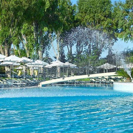 Atlantica Princess Hotell