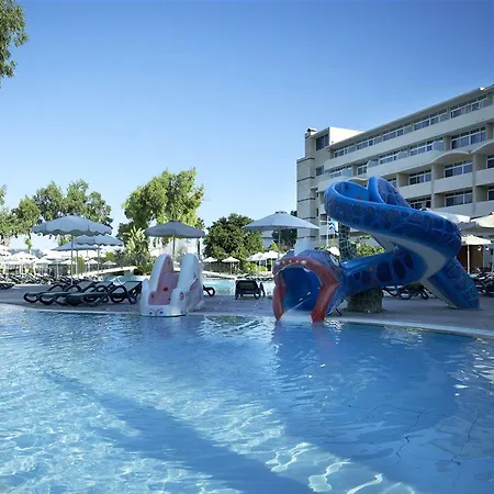 Atlantica Princess Hotell Ixia (Rhodes)