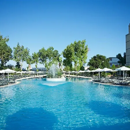 Hotell Atlantica Princess Ixia (Rhodes)