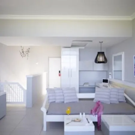 Atlantica Princess Ixia (Rhodes)