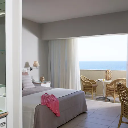 Hotell Atlantica Princess 4*