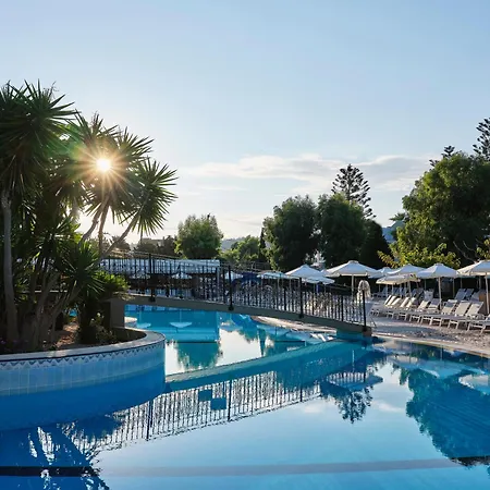 Atlantica Princess Hotell
