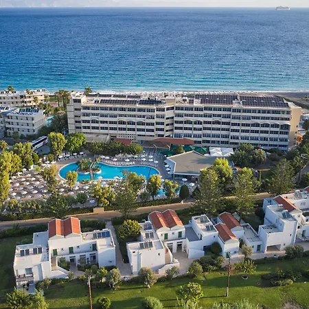Hotell Atlantica Princess 4*