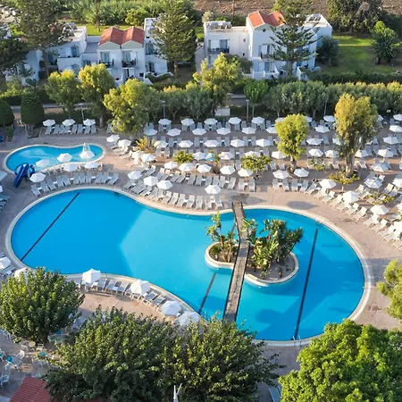 Hotell Atlantica Princess 4*