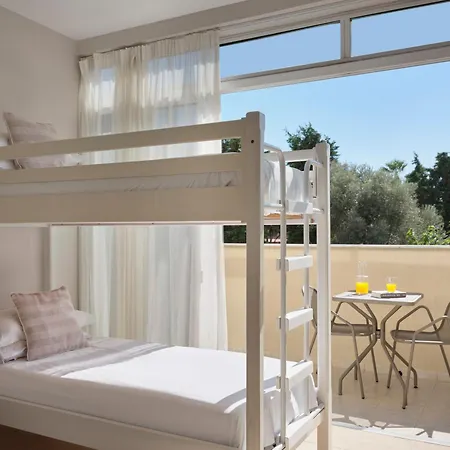 Atlantica Princess 4* Ixia (Rhodes)