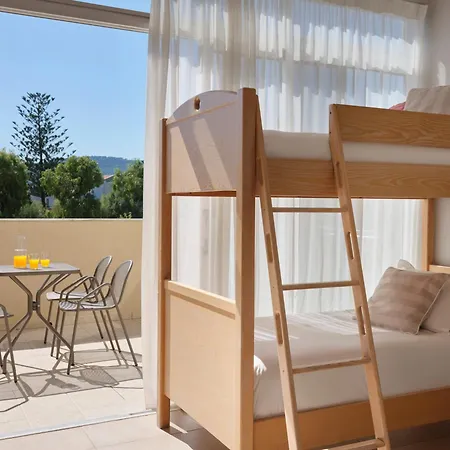 Atlantica Princess Hotell 4*