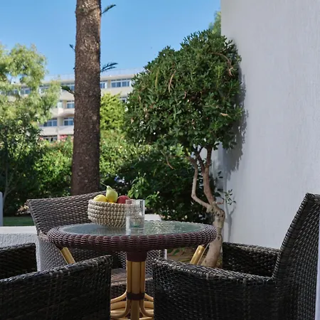 Atlantica Princess Hotell