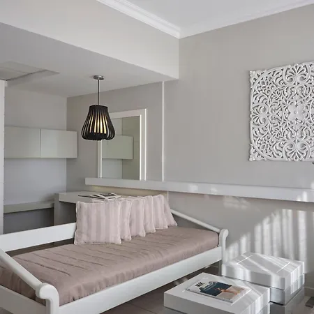 Atlantica Princess 4* Ixia (Rhodes)