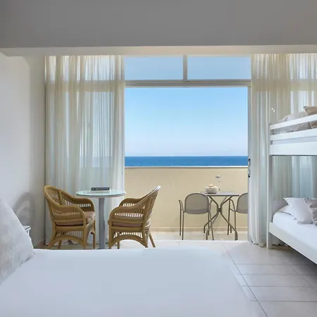 Atlantica Princess Hotell Ixia (Rhodes)
