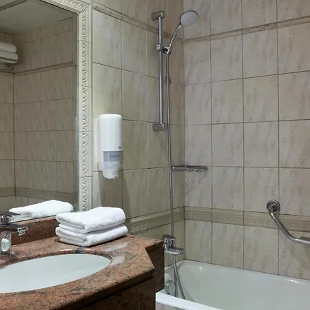 Hotell Atlantica Princess Ixia (Rhodes)