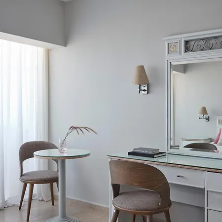 Atlantica Princess 4* Ixia (Rhodes)