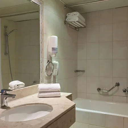 Atlantica Princess Hotell Ixia (Rhodes)