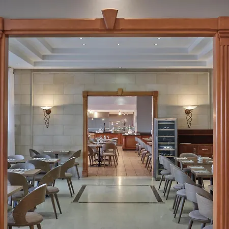 Atlantica Princess Hotell 4*