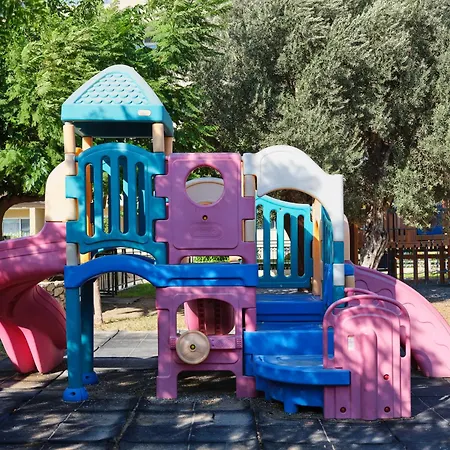 Atlantica Princess 4* Ixia (Rhodes)