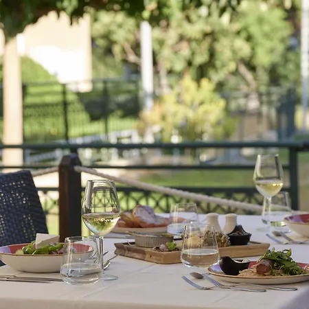 Atlantica Princess Hotell 4*