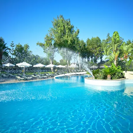 Hotell Atlantica Princess Ixia (Rhodes)