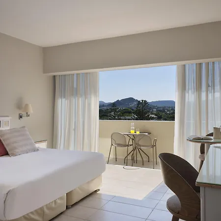 Atlantica Princess 4* Ixia (Rhodes)