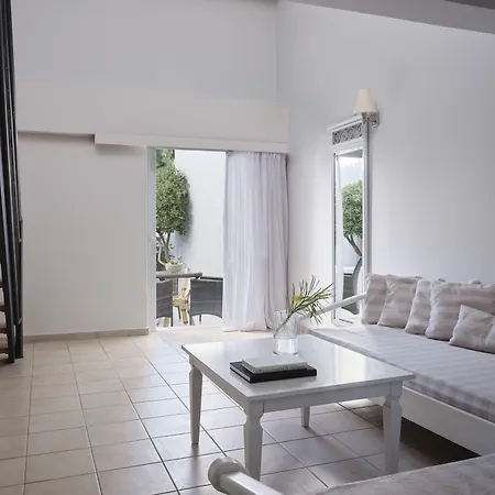 Hotell Atlantica Princess 4*