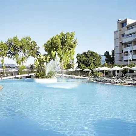 Atlantica Princess Hotell 4*