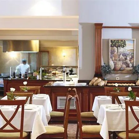 Atlantica Princess 4*