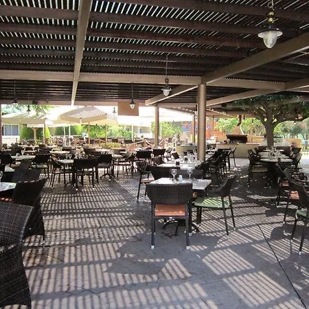 Atlantica Princess 4* Ixia (Rhodes)