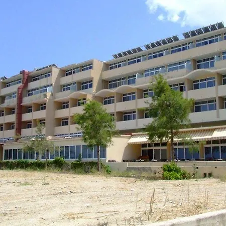 Atlantica Princess Hotell