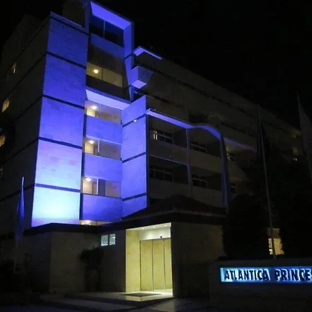 Atlantica Princess Hotell 4*