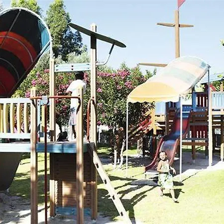 Atlantica Princess 4*