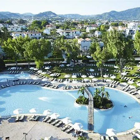 Atlantica Princess Hotell 4*