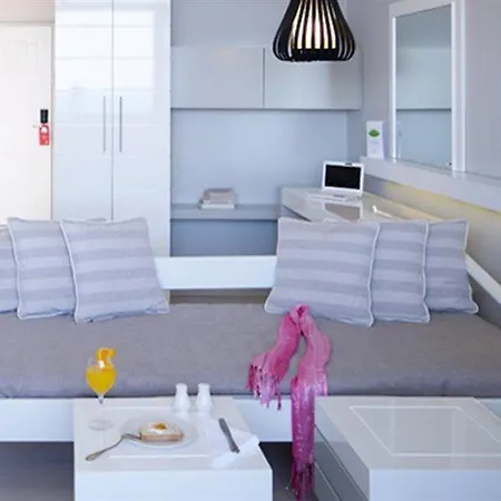 Atlantica Princess 4*