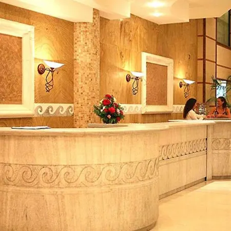 Hotell Atlantica Princess Ixia (Rhodes)