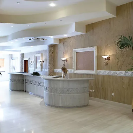 Atlantica Princess Hotell