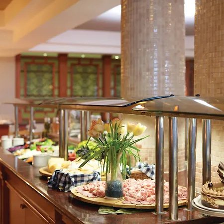 Atlantica Princess Hotell 4*