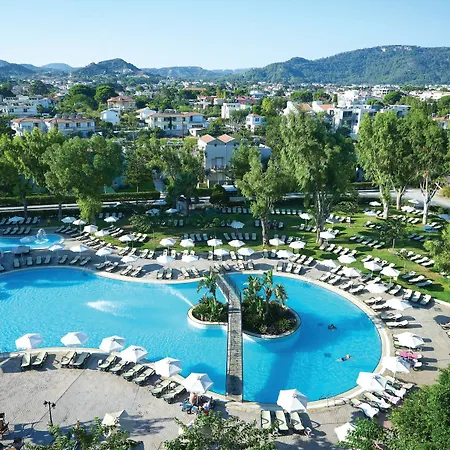 Atlantica Princess 4*