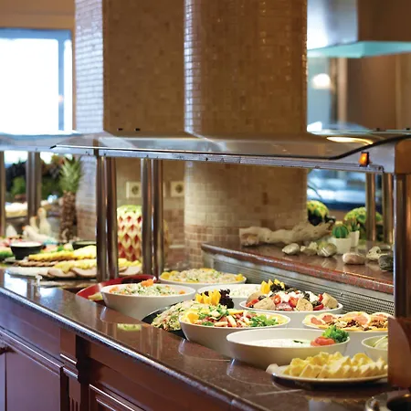 Atlantica Princess 4* Ixia (Rhodes)