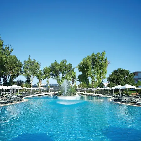 Atlantica Princess Hotell 4*