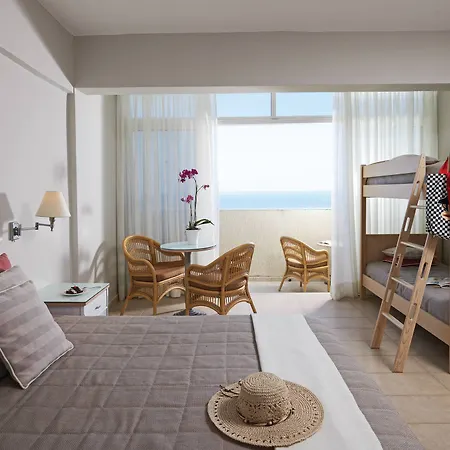 Atlantica Princess Ixia (Rhodes)