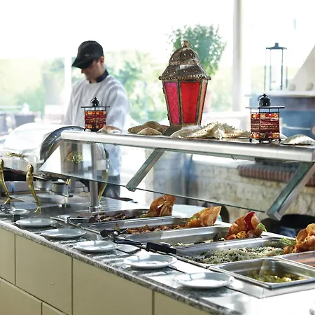 Hotell Atlantica Princess Ixia (Rhodes)