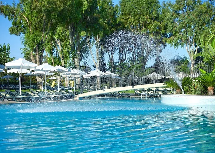 Atlantica Princess Hotel